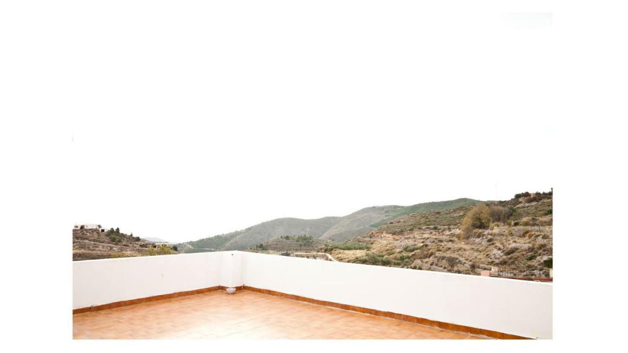 Villa Vivienda Rural El Mirador De Enix Extérieur photo